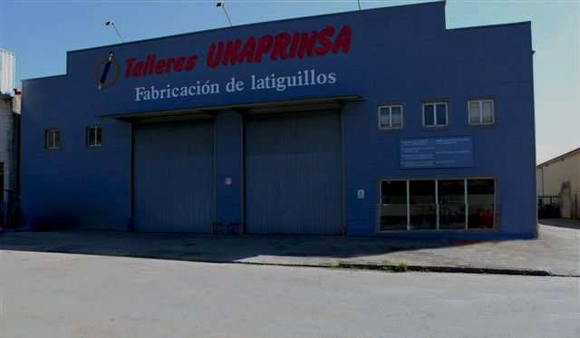 nuestra empresa